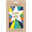 Picture of THANK YOU CARDS 5 PACK